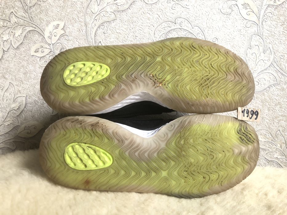 Оригінальні кросівки Nike KD 5 баскетбол волейбол 44 43,5 43 28 27,5