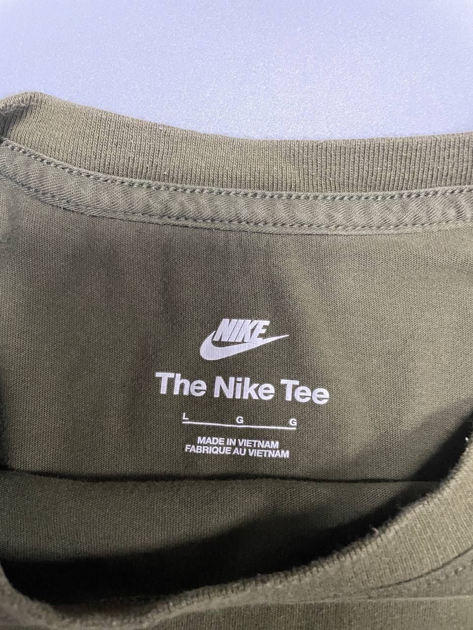 _Футболка Nike_.