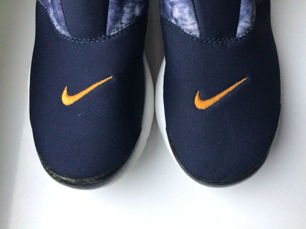 Мокасины Nike 42 р.