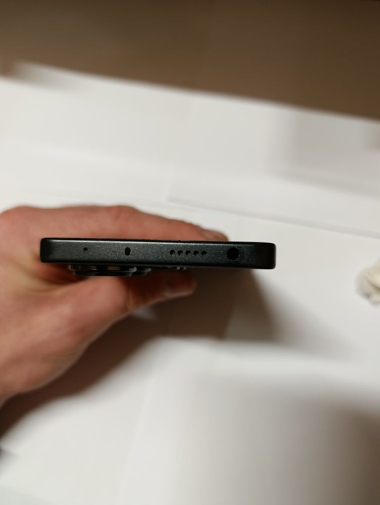 Xiaomi redmi note 13 pro 8/256