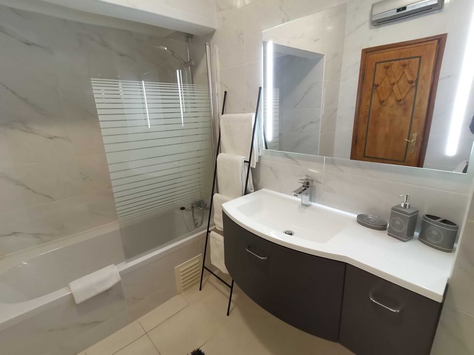 Apartamento T1 para Ferias