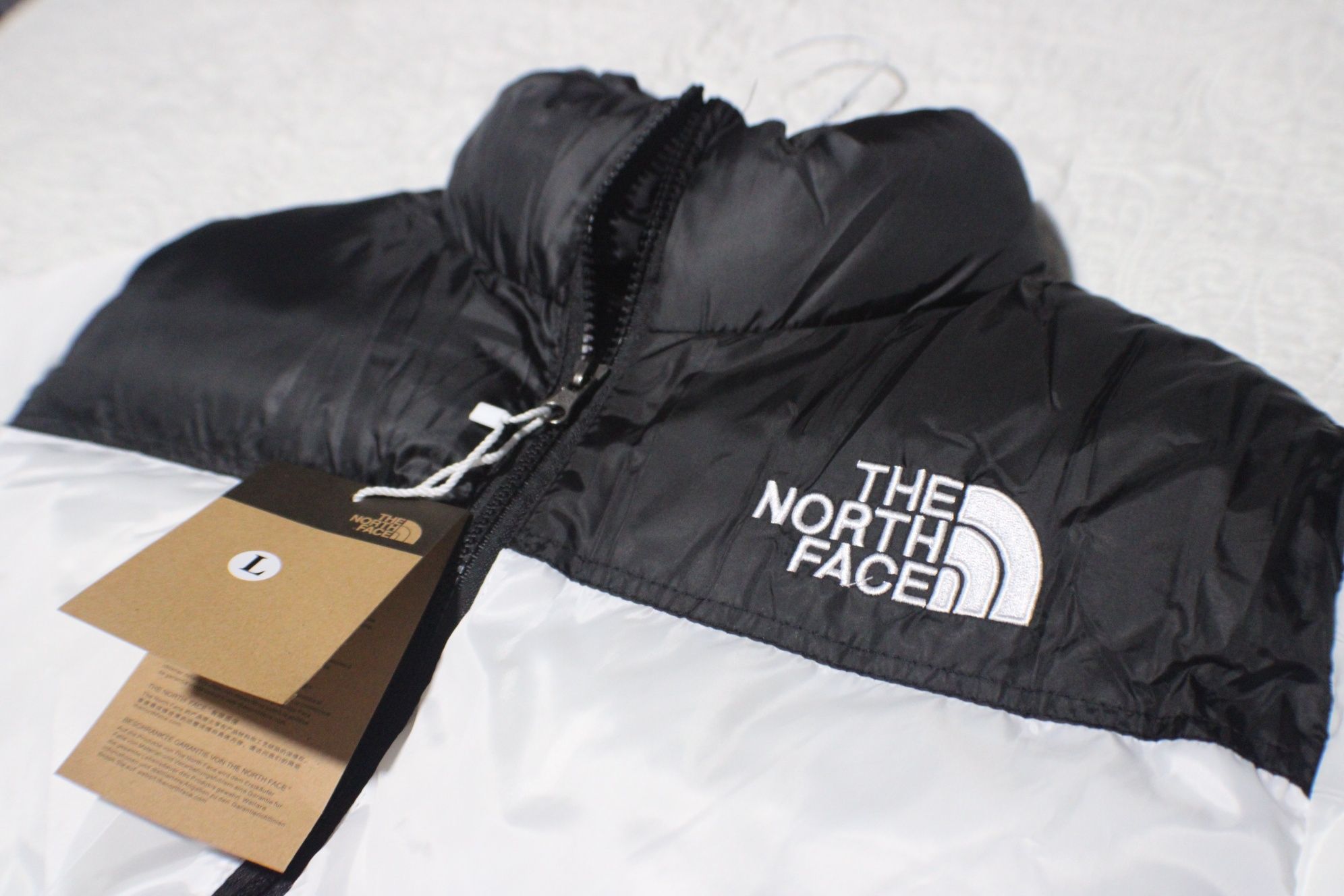 Casaco The North Face