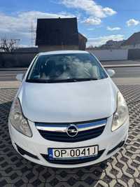 Opel Corsa 2009 1.2