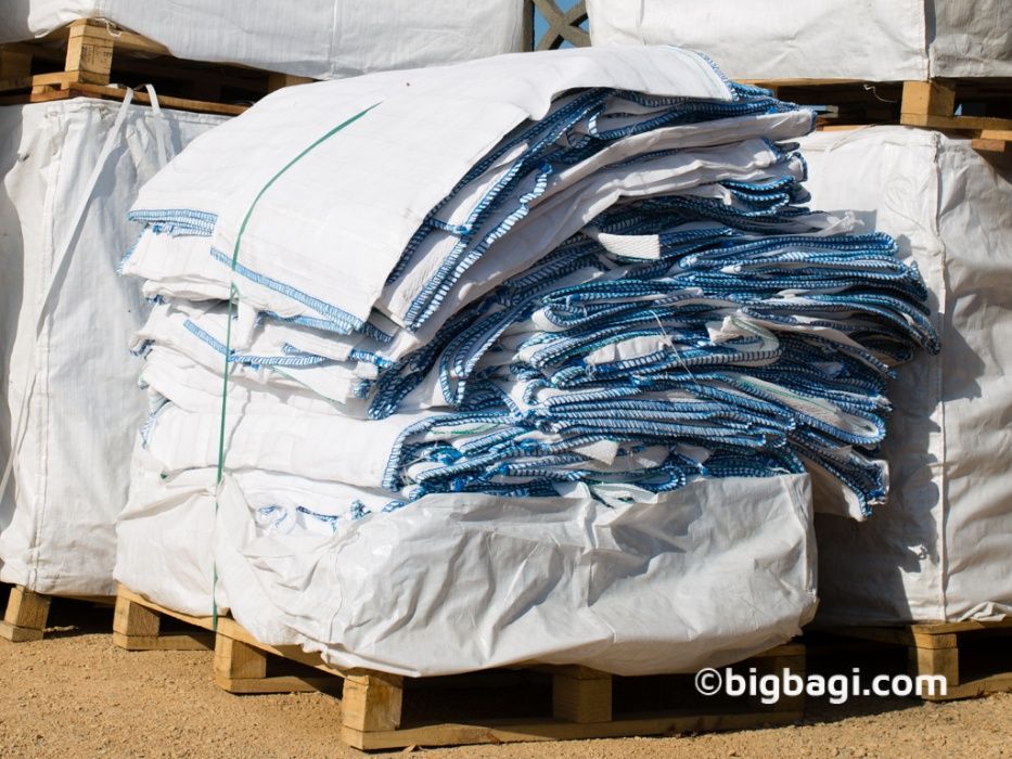 Worki Big Bag Bagi Bags Beg opakowania na warzywa piach zboże kruszywa