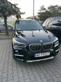 BMW X1 BMW X1 xDrive18d