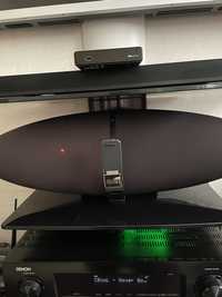 Bowers & Wilkins zeppelin