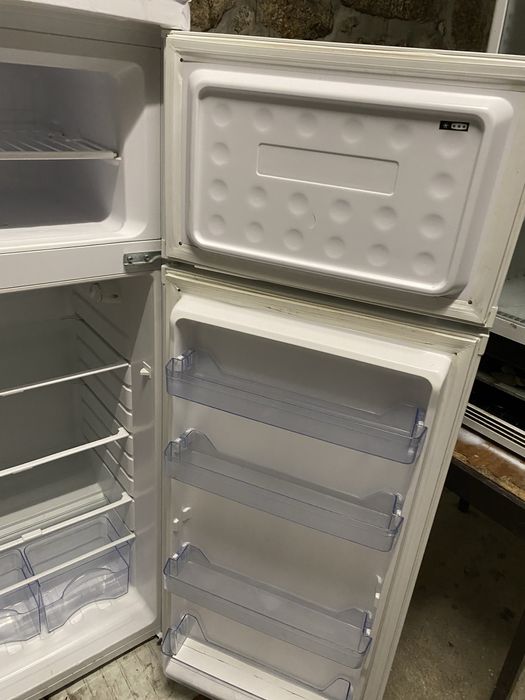 Frigorifico Tecnogas