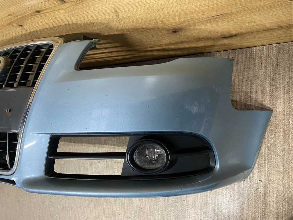 zderzak przedni audi a4 b7 s-line kolor ly5j