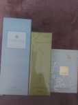 3 szt perfum avon damskie