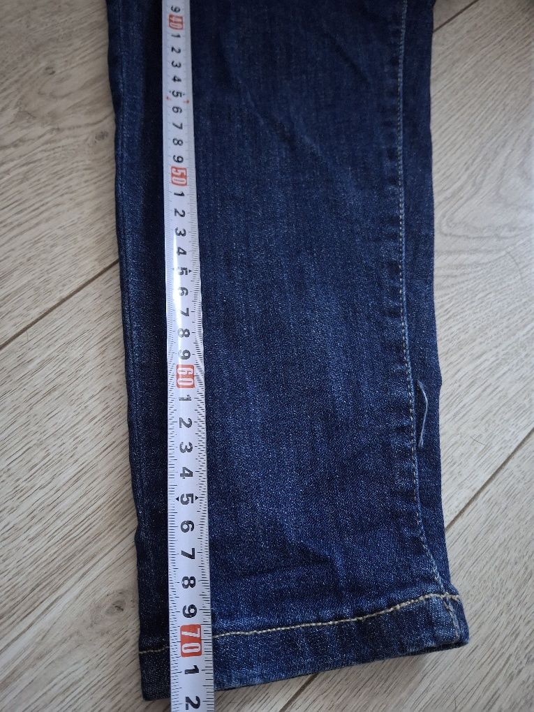 Продам джинсы zara на мальчика, рост 128, 250 грн.