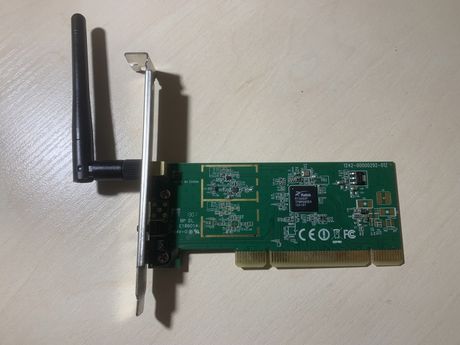 WiFi адаптер ASUS PCI-N10