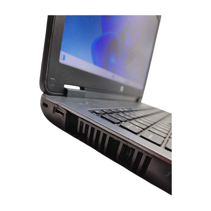 LAPTOP | HP ZBook 15 G2 | i5-4200M | 16GB RAM | 256SSD | FHD | Win11