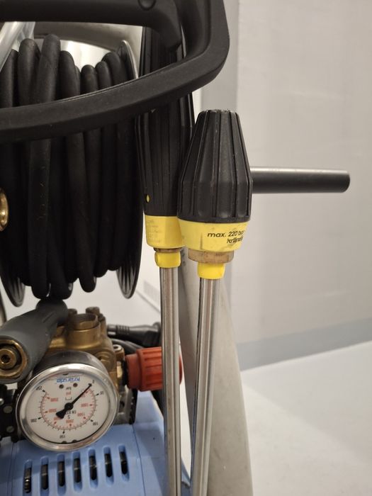 Kranzle 1151T myjka wysokociśnieniowa