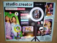 Studio Creator conjunto