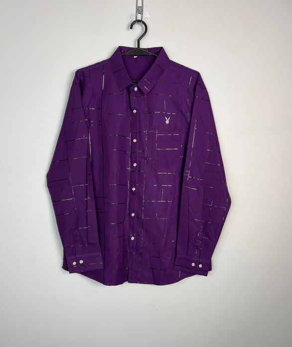 Koszula Playboy Collection VIP Vintage