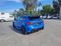 BMW 135i X Drive Pack M 2020
