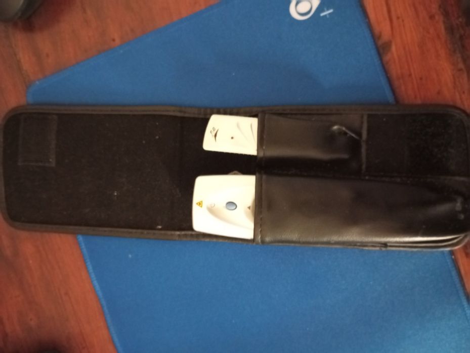 Controlador de qualquer computador á distância.