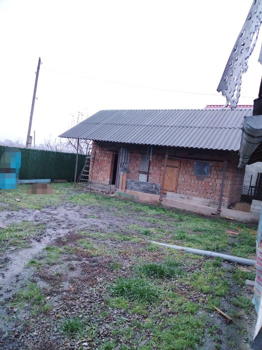 Продається будинок від власника !