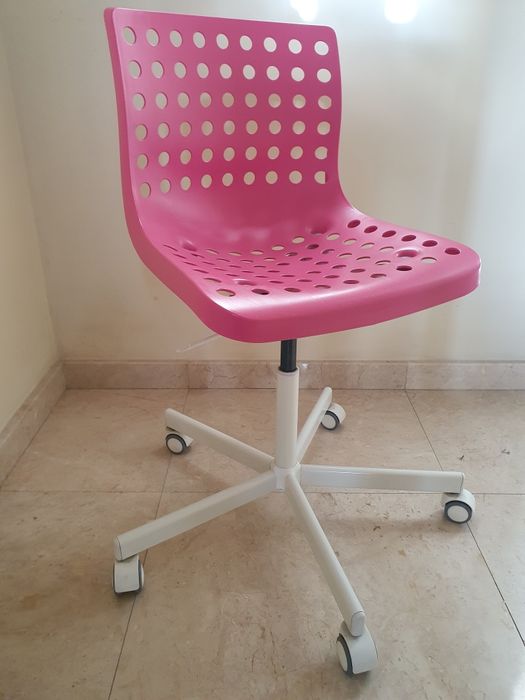 Krzesło do biurka ikea