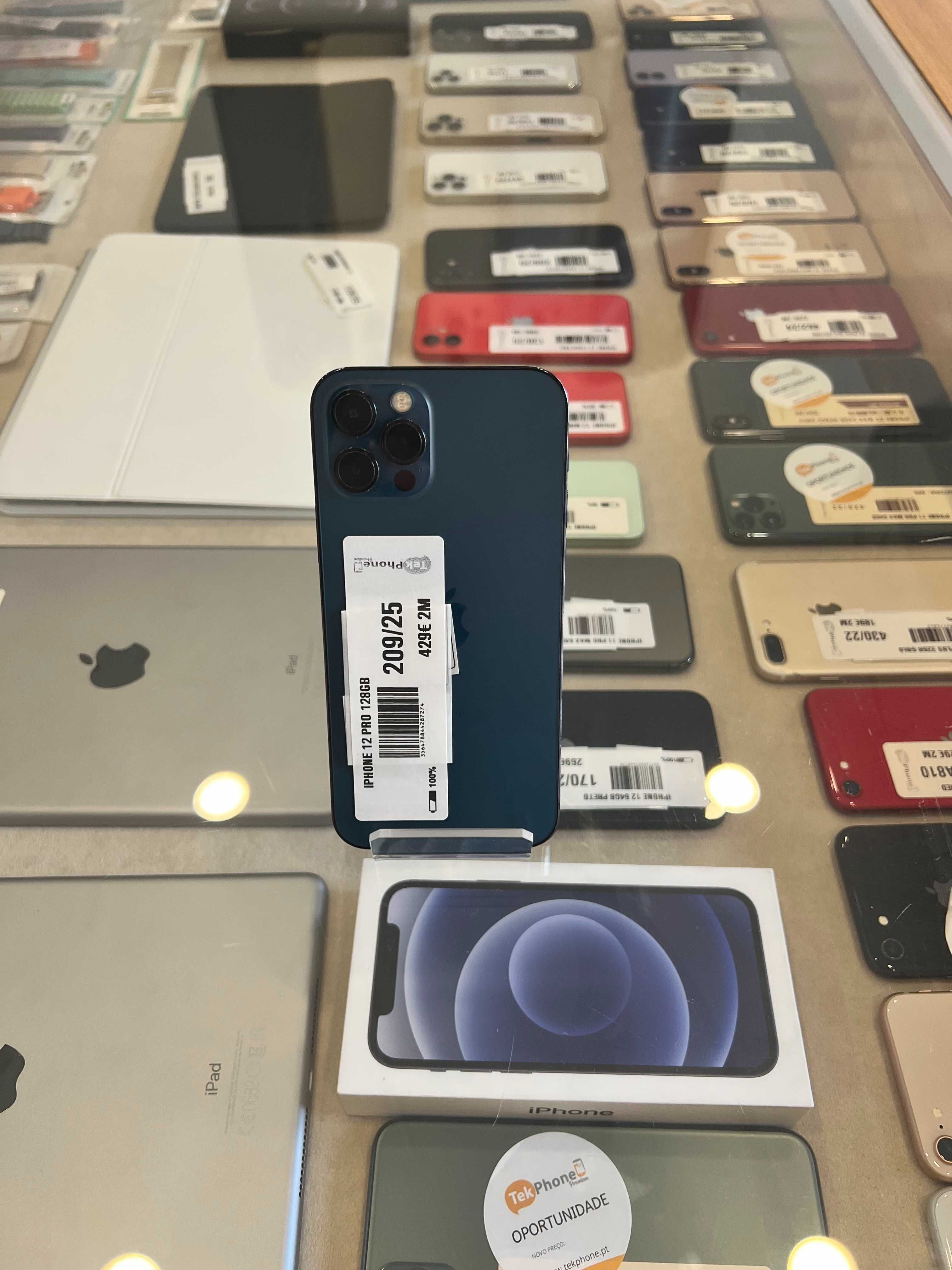 iPhone 12 Pro 128GB