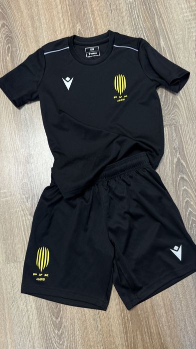 Форма Рух Львів 3XS