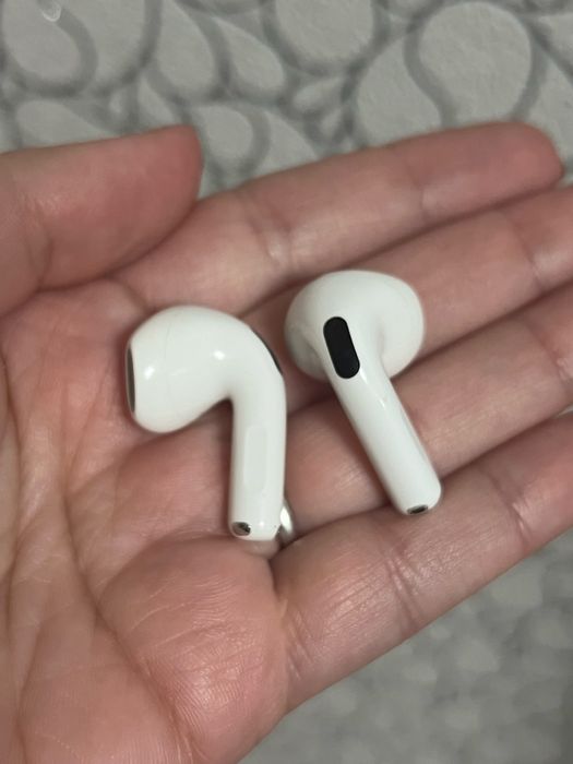 Навушники Apple AirPods 4 з гарантією