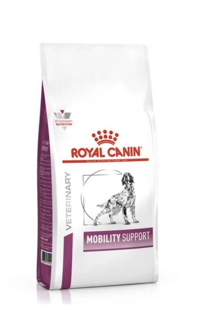 Royal canin (роял канин) Mobility support 2кг