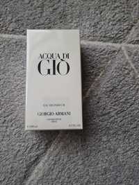 Perfumy Armani Aqua di gio 200 ml