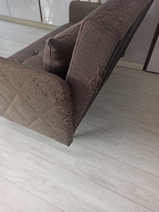 Sofá cama Conforama