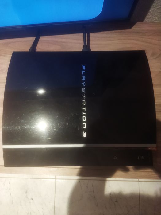 PlayStation 3 5 anos garantia