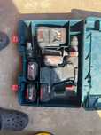 Wiertarka bosch 18v-26F
