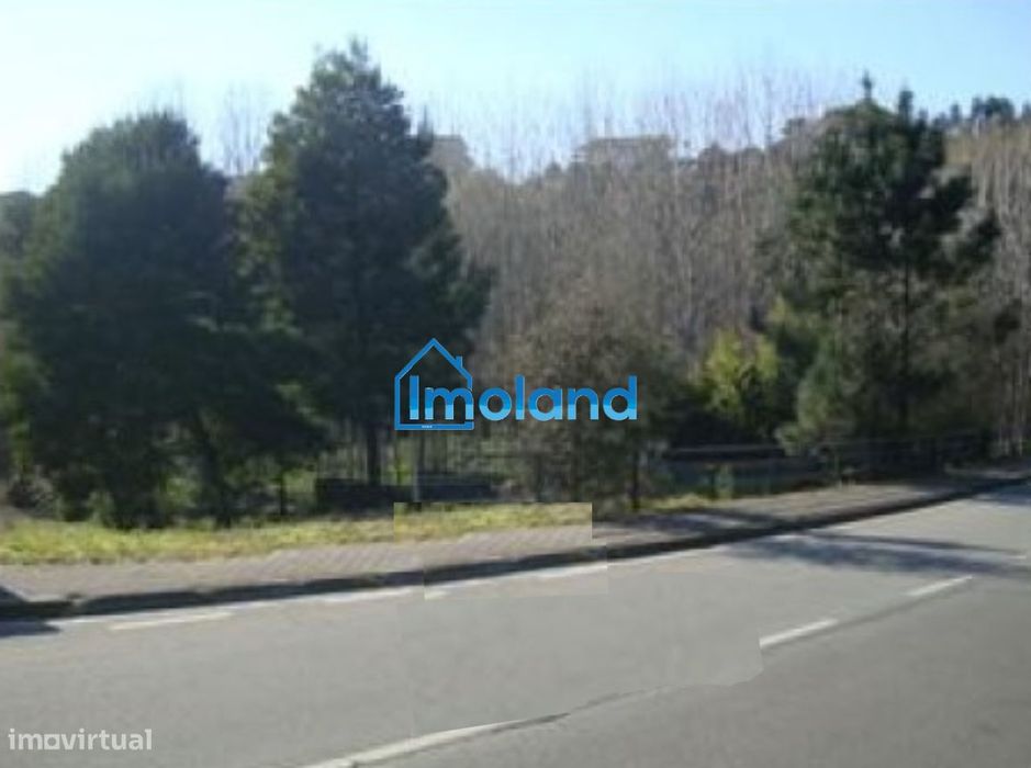 Terreno Rústico c/ 4970 m2 - Jovim, Gondomar.