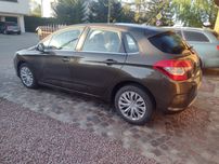 Citroen C4 1.6 Benzyna 2014 Rok Salon Polska