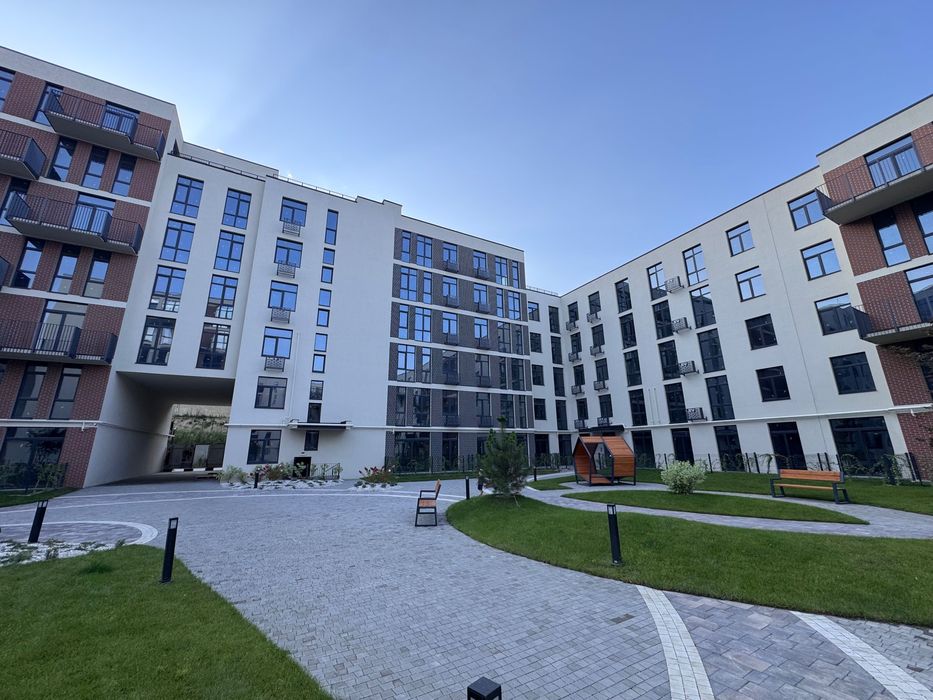 Продаж 1к.кв 42м,ЖК Перфект Лайф, Perfect Life,Винники,Лісна-Галицька