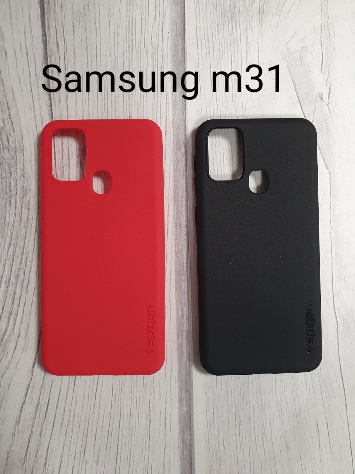 Чехол Накладка Бампер Силикон Samsung A02s Чохол силікон