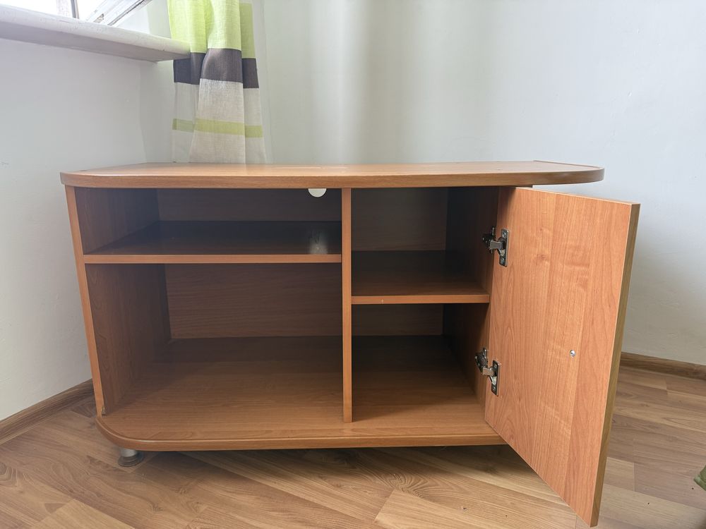 Szafka pod telewizor
