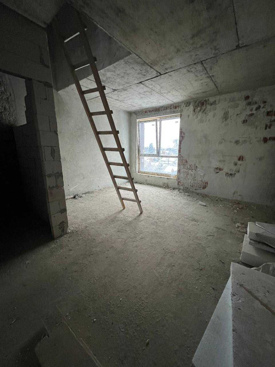 Продаж 3-кімнатної квартири в ЖК Redwood смт Брюховичі
вул. Ясна, 15