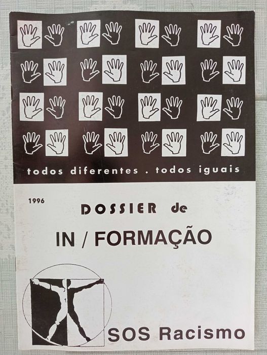 Dossier de in / formação SOS Racismo