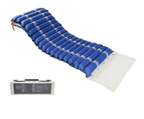 Набір для реабілітації (крісло + матрац + ліжко + підйомник)