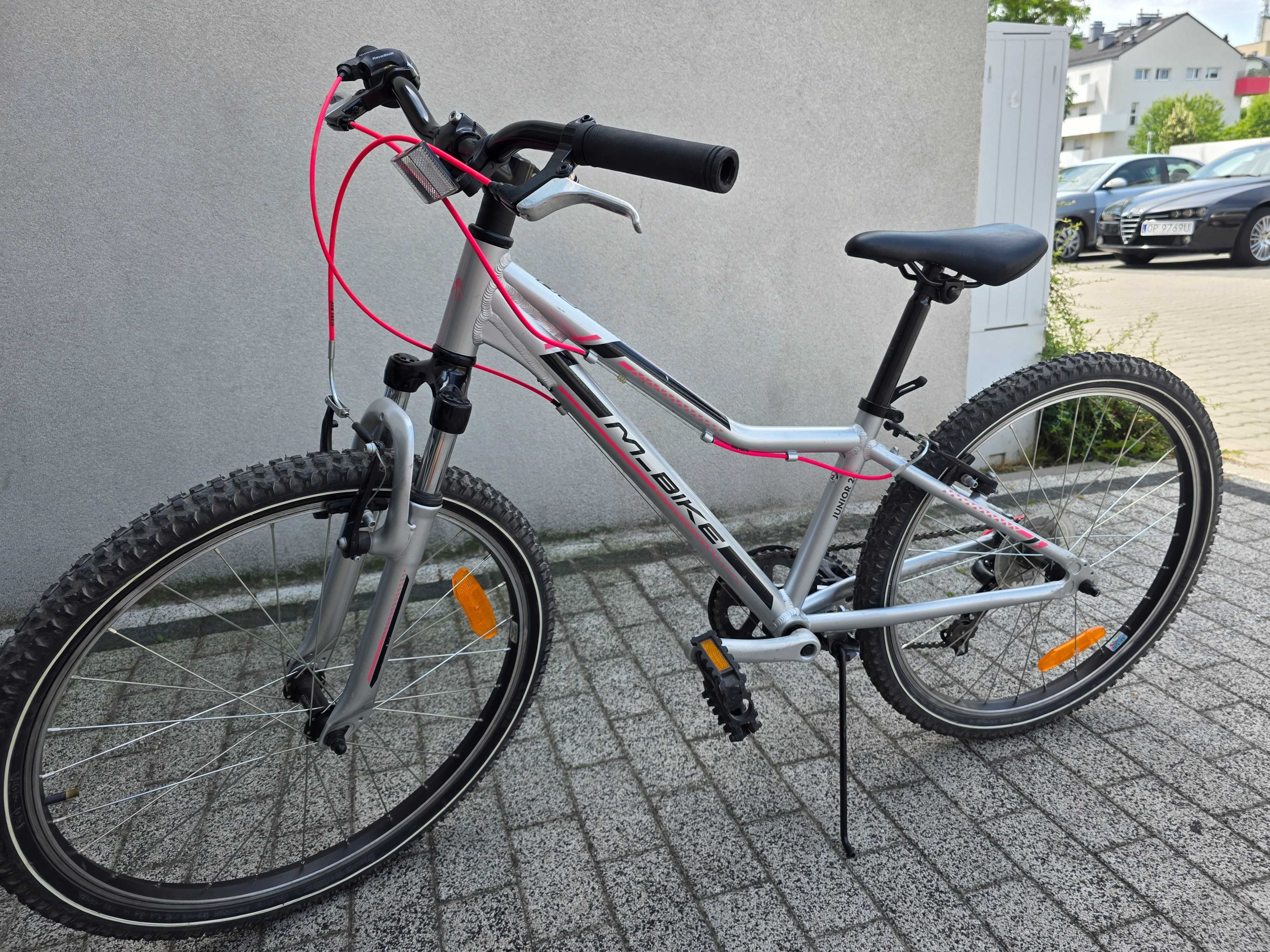 Rower  MBike Junior