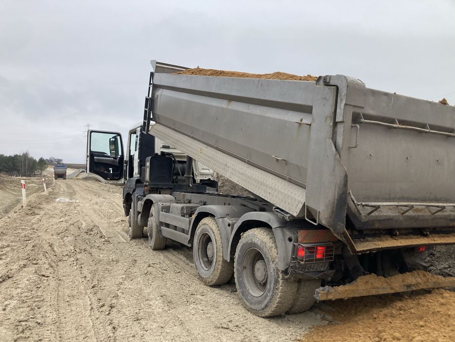 Piasek, piach Pawłów, Rejowiec, Rejowiec Fabryczny, piasek