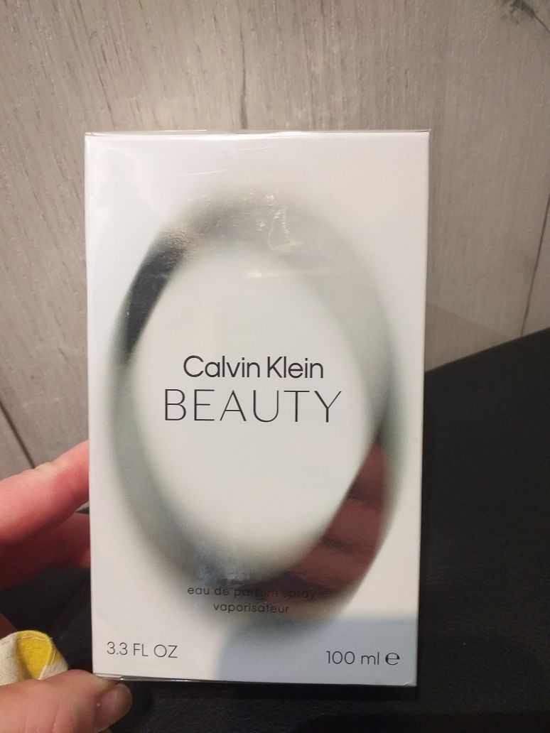 Calvin Klein Beauty 100 ml