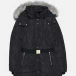 Куртка Пуховик Zara