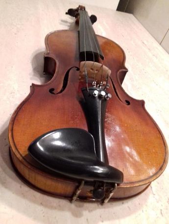 Sprzedam. Skrzypce Antonius Stradivarius Facebiat Anno 1721