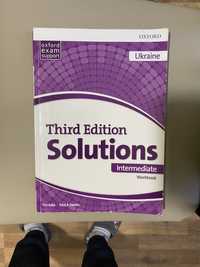 Third edition solutions