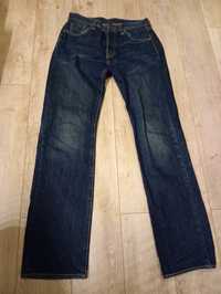 Spodnie levis 501