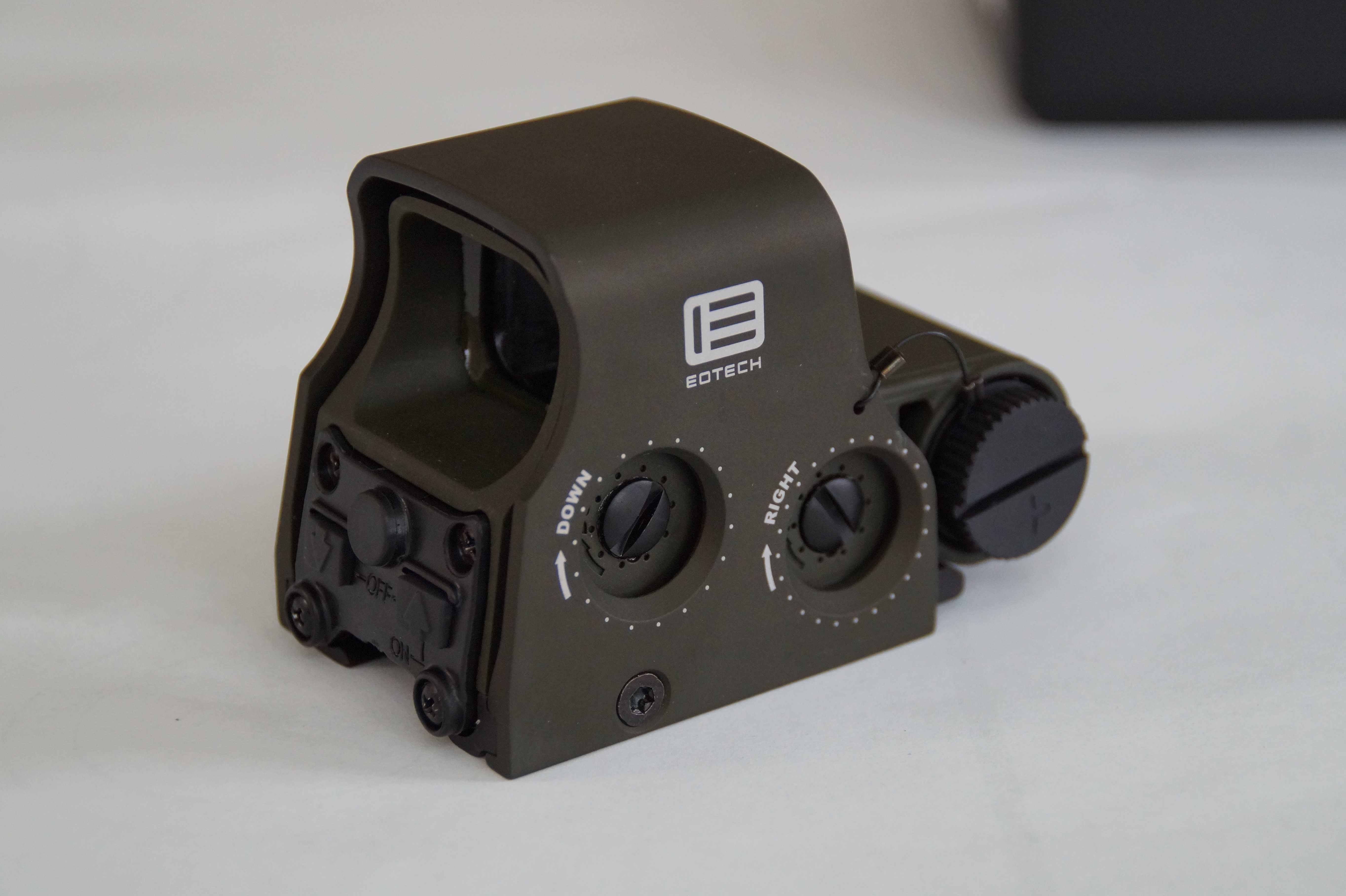 HWS EOTech XPS2-0 ODGRN - Open Box