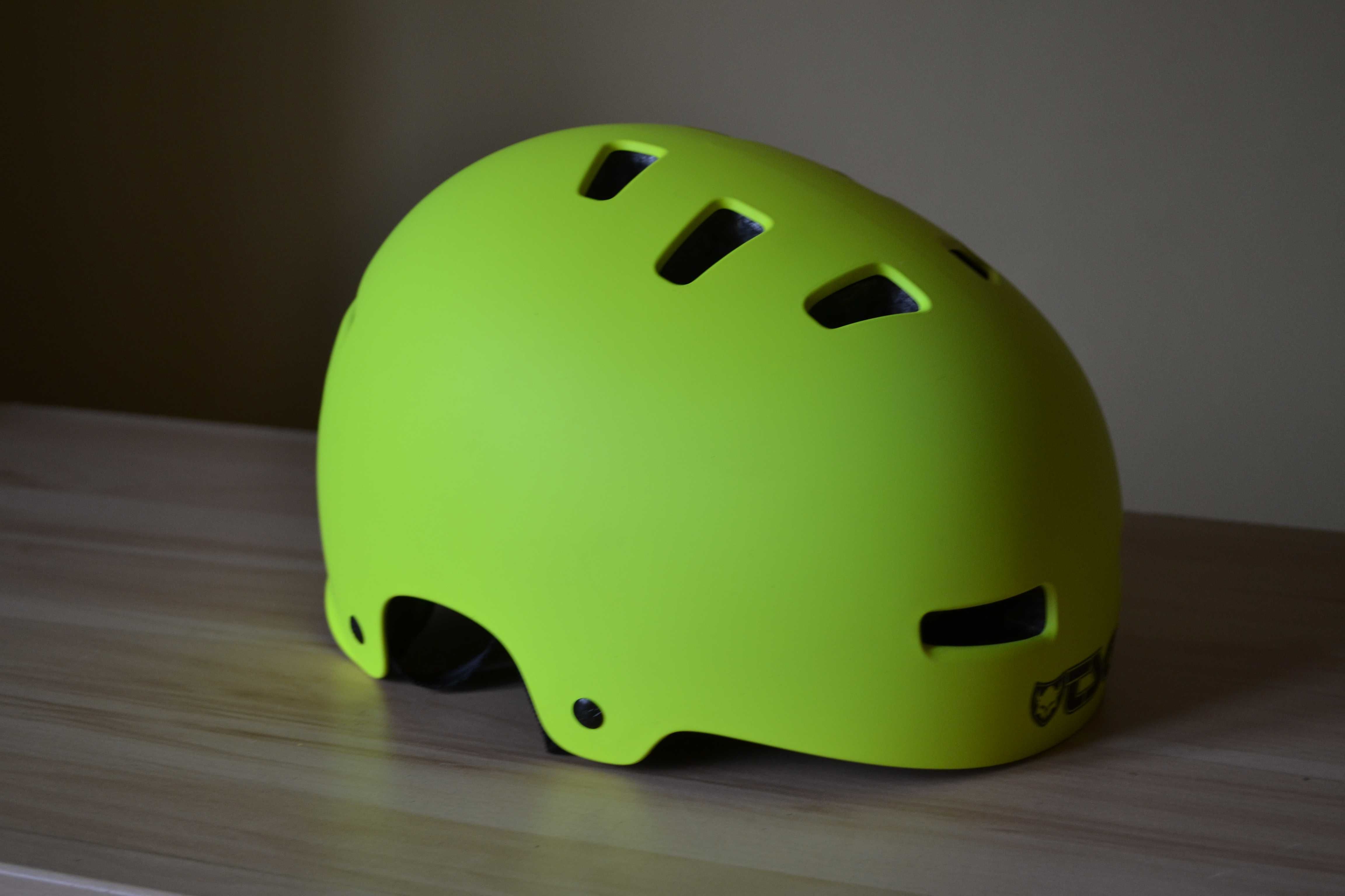 Kask TSG Evolution Solid