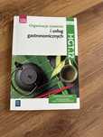 Organizacja żywienia i usług gastronimicznych