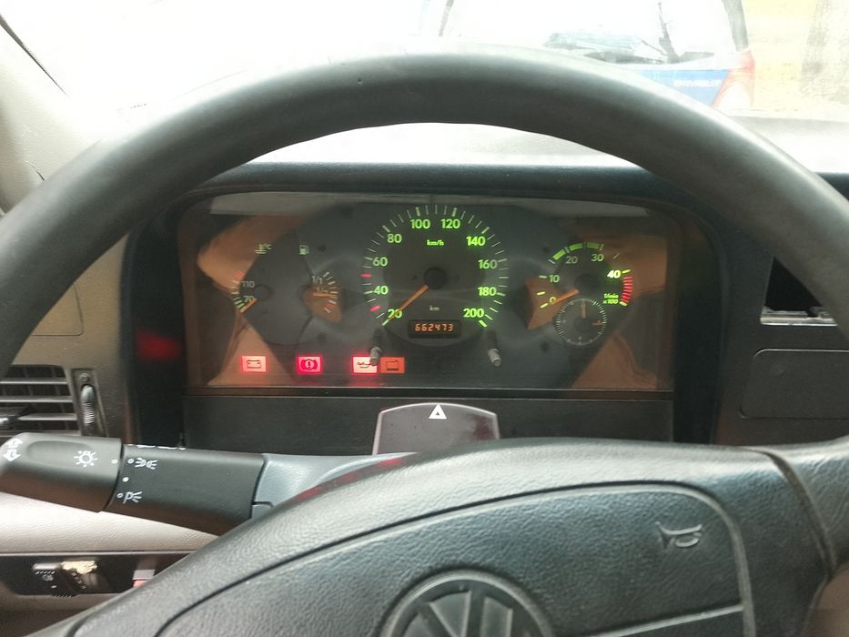 Фольксваген лт 28